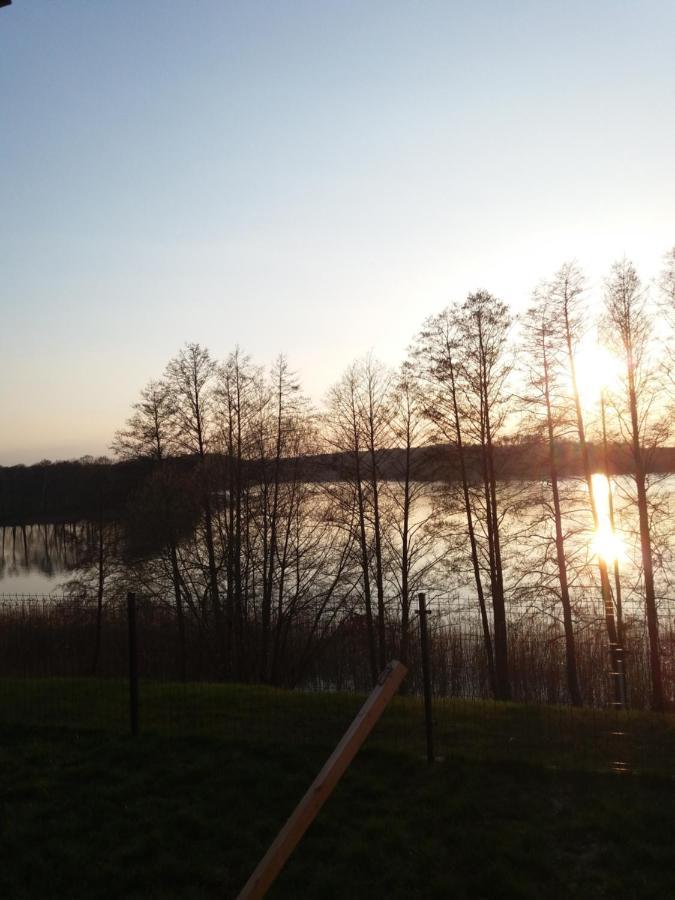 Apartamenty Widok Lake View Apartment II Wałcz Екстериор снимка